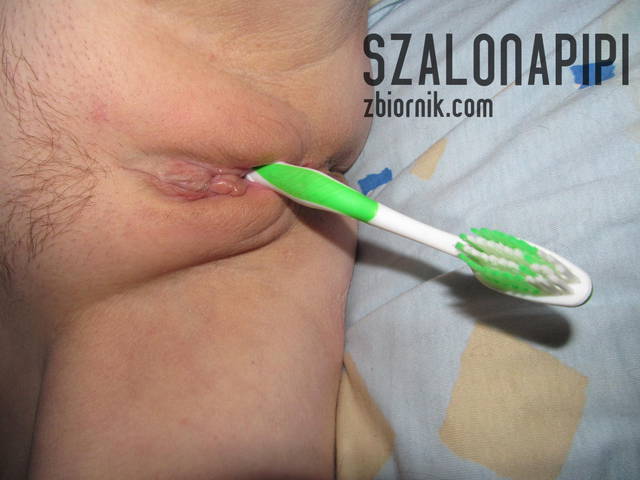 Czysciutka  - szalonapipi