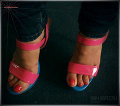 Candy Shoes 08
