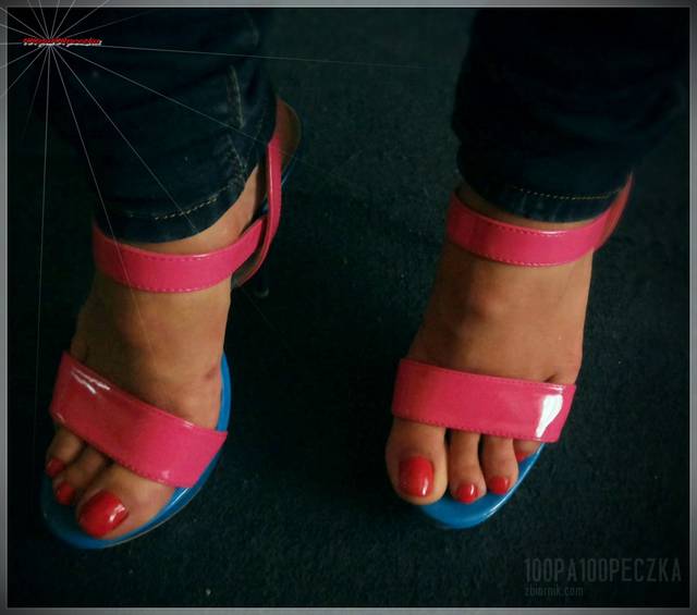 Candy Shoes 08 - 100pa100peczka