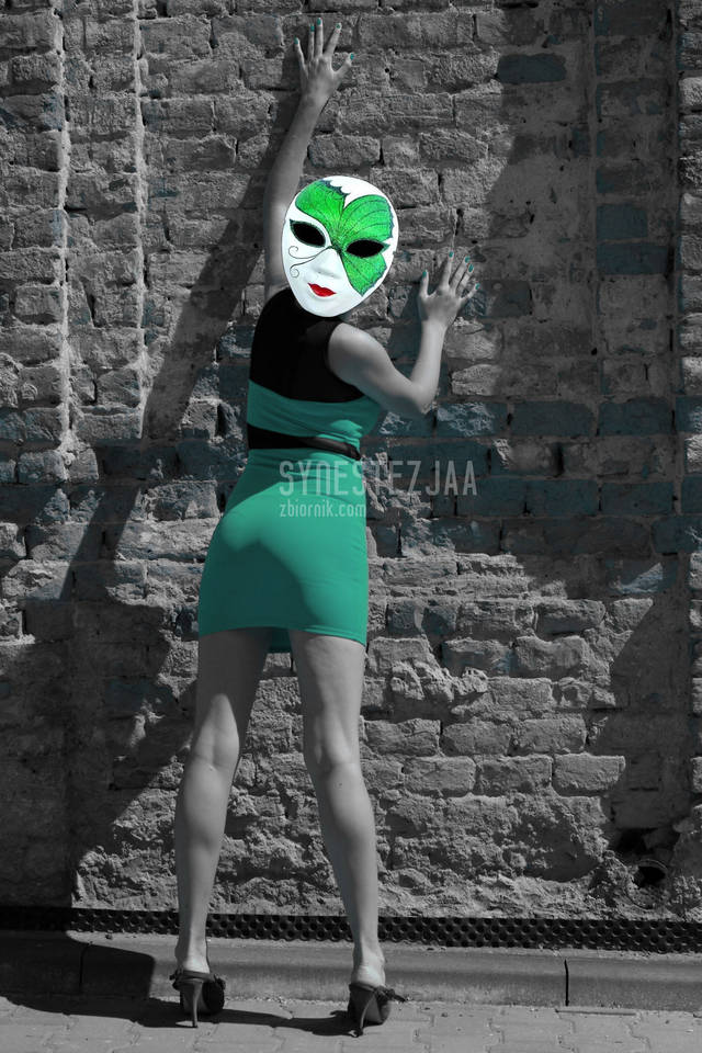 Synestezjaa