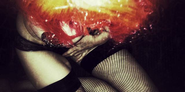 para yo o para mí - AliceAyres