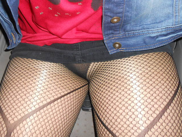 nowa spodniczka - paulinatvmis