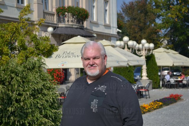 gdzie ta ładna Pani i ta pachnąca kawa ? - markus37