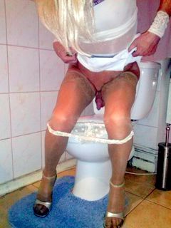 Seryjka: przed spotkaniem (4)