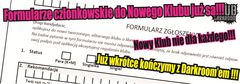 Formularz Zgłoszeniowy plus...