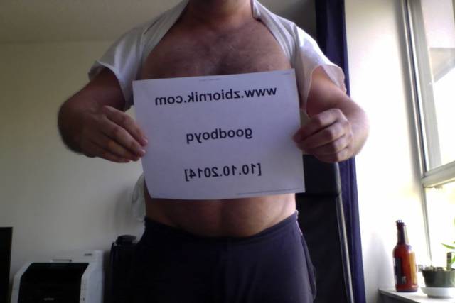 goodboyq