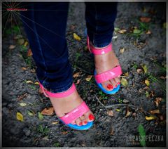 Candy Shoes 13