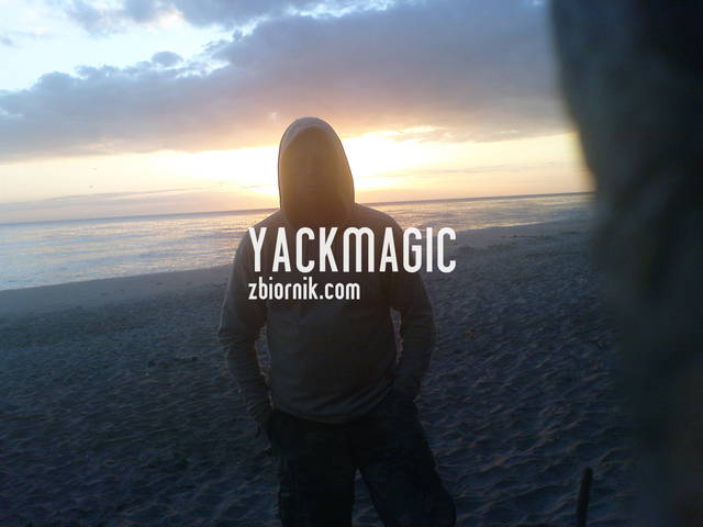 yackmagic
