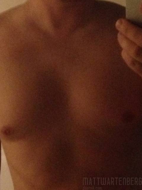 dawno mnie tu nie było.. :) - mattwartenberg