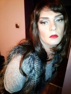 Jesienna sesja zdjęciowa