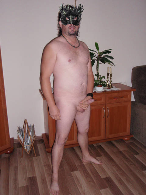 Chuck i jego penis - CHUCKPENIS