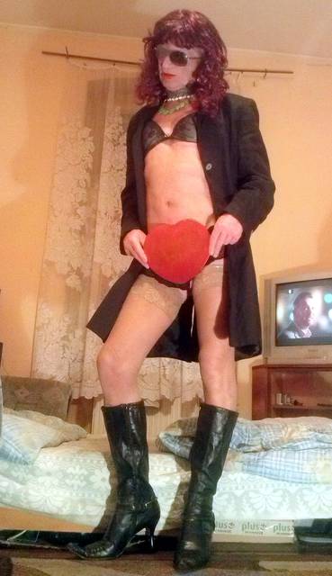 Moje serce... - Trans_JOLKA