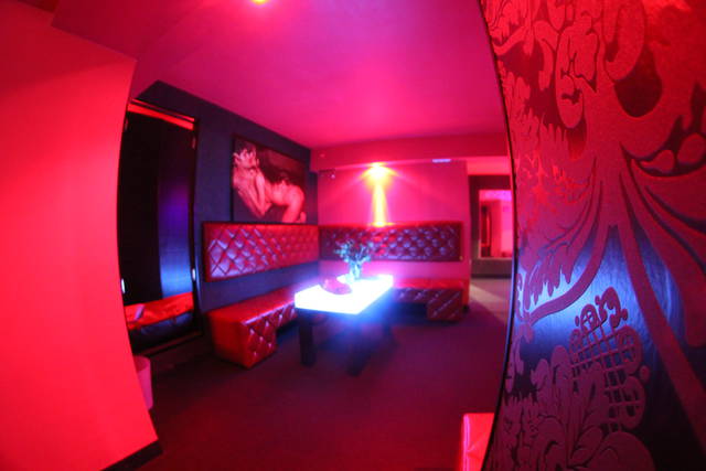 Club LAVA z innej perspektywy  - LavaClub