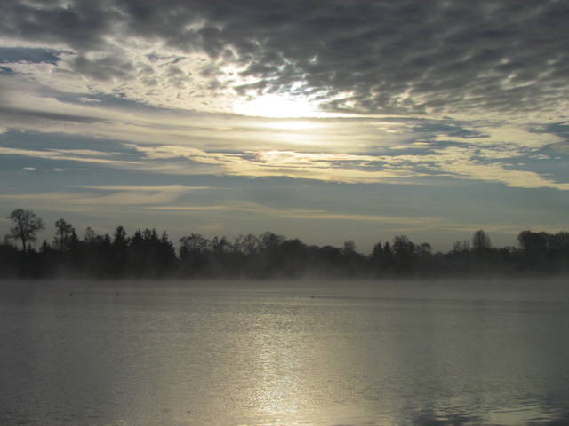 wstaje dzień - wodnik50