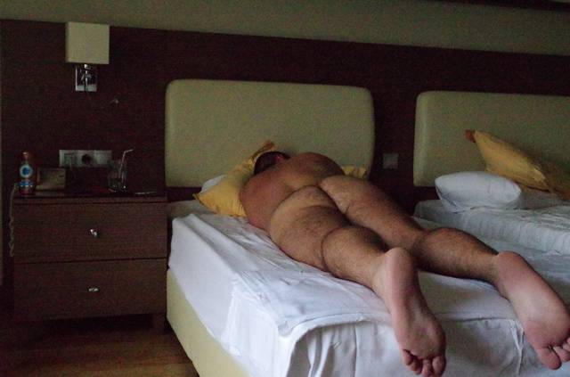 tyłeczek :-) - Zabrzanin27