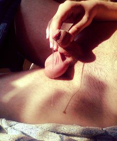 zaraz po przebudzeniu