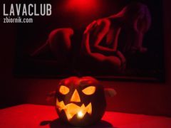 Szykujemy się na wieczór! SEX PARTY HALLOWEEN!