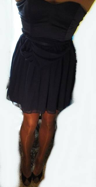 Nowa sukienka - jaak987