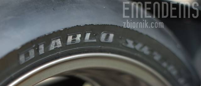 diablo - emendems