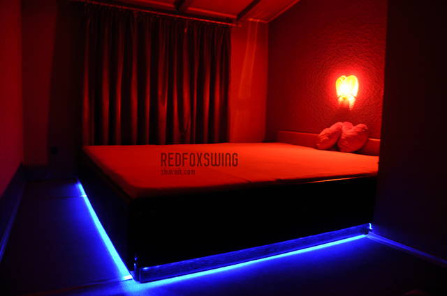 RED FOX SWING KLUB - redfoxswing