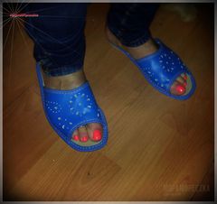 Chabrowe Pantofelki 01