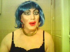 Duże oczy dla wielkiego kutasa😍