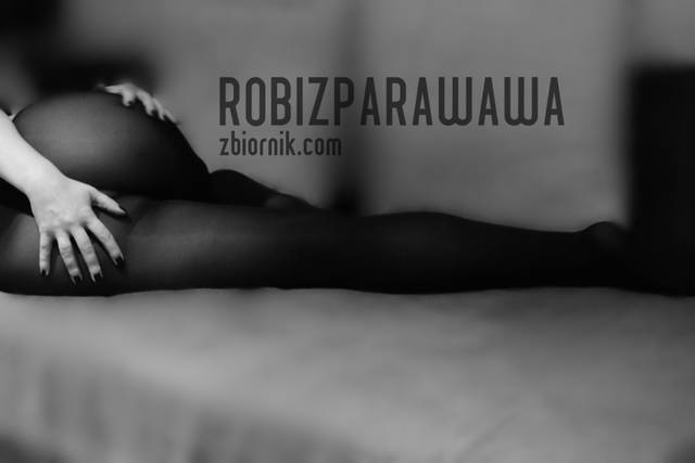 czekam..... - robizparawawa