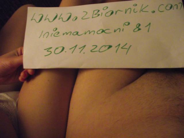 weryfikacja2 - iniemamocni81