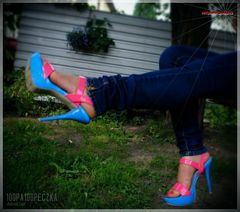 Candy Shoes 17