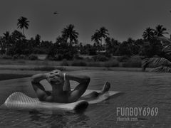 Zbierając wspomnienia niczym krople wody życia