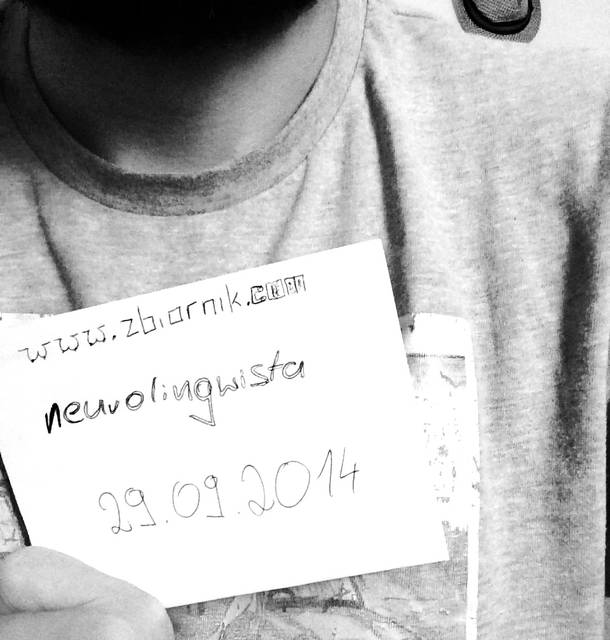 asymetria - neurolingwista