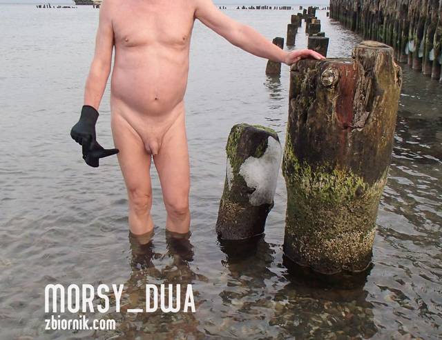 Po kapieli - Morsy_dwa