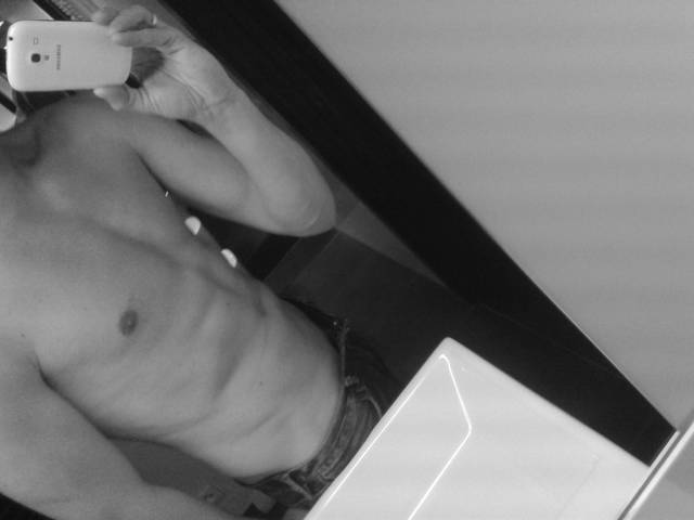 Me, myself and I... - Promiscuous29