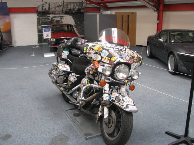 zasłużony odpoczynek - wodnik50