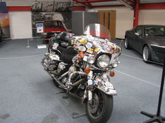 zasłużony odpoczynek