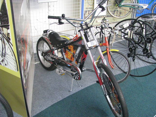 dla rowerzystów - wodnik50