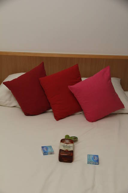 Takie tam... wspomnienie przyjemnego wieczoru - penetrator11