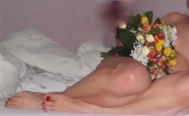 Piękne róże - Sweet_Woman