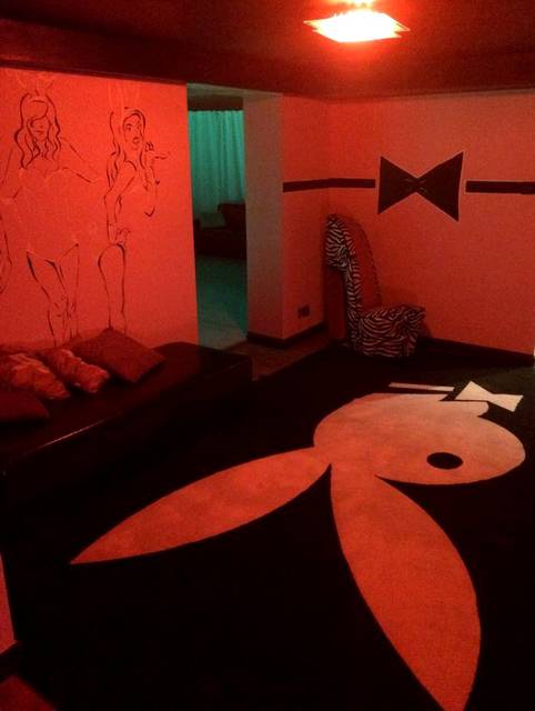 nowa strefa playboya;) - Klub_SwingSwing