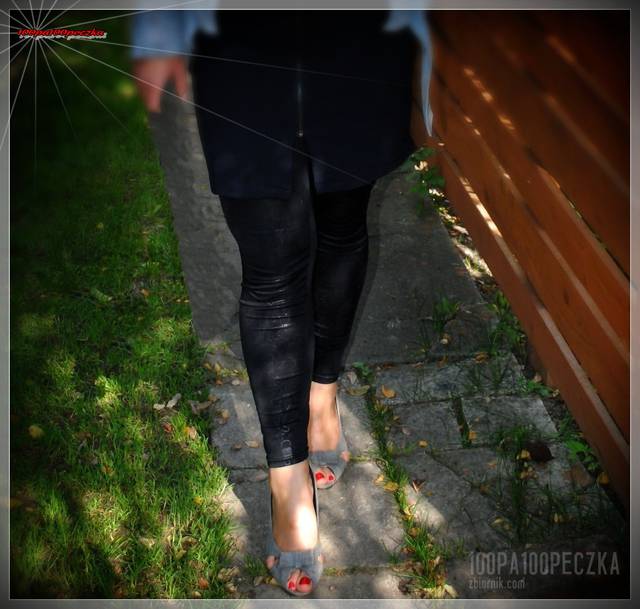 Nogi#49 - 100pa100peczka