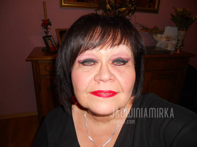 przed impreza - jadwiniamirka