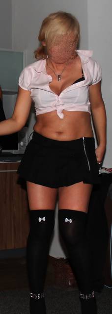 Uczennica :) może mnie czegoś nauczysz ? - my_razem78