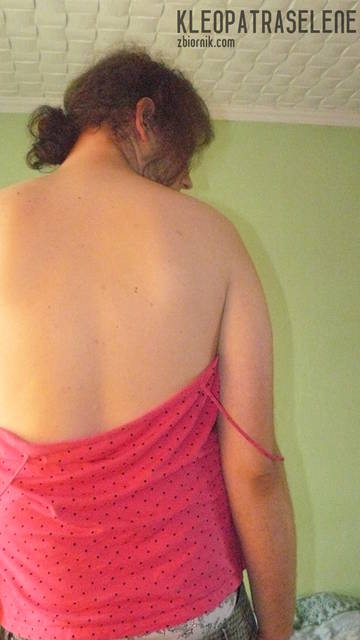 :* - KleopatraSelene