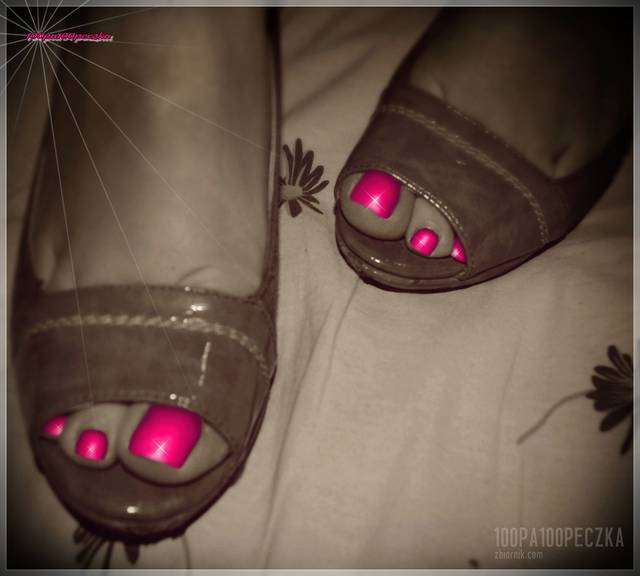 feet art 063 - 100pa100peczka