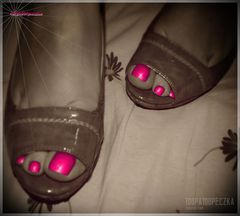 feet art 063