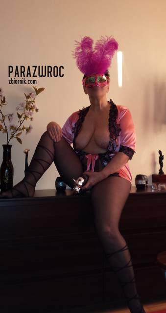 Karnawał 2015 - Parazwroc