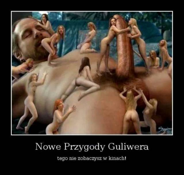 bajka czy ......:)))) - wodnik50