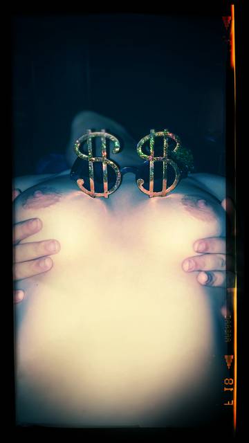 milion dolar..... - stefania_rzeszow