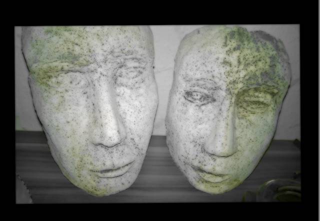 która podobizna jest moja??wybierajcie :) - Arrou