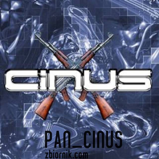 Pan_Cinus